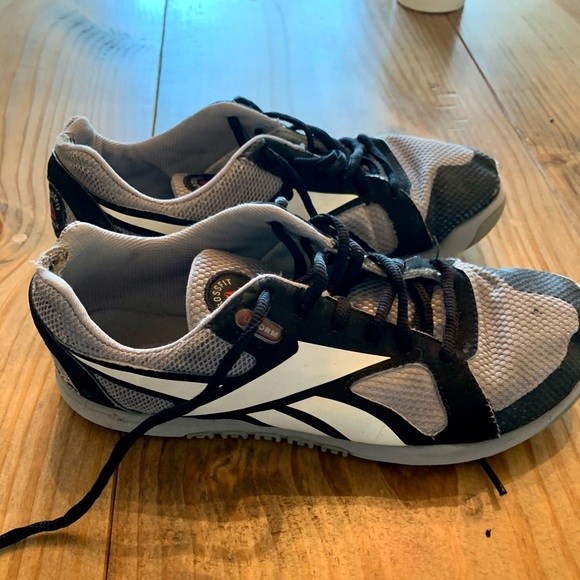 CrossFit Nano 1.0 Womens 8.5 - Picture 2 of 6